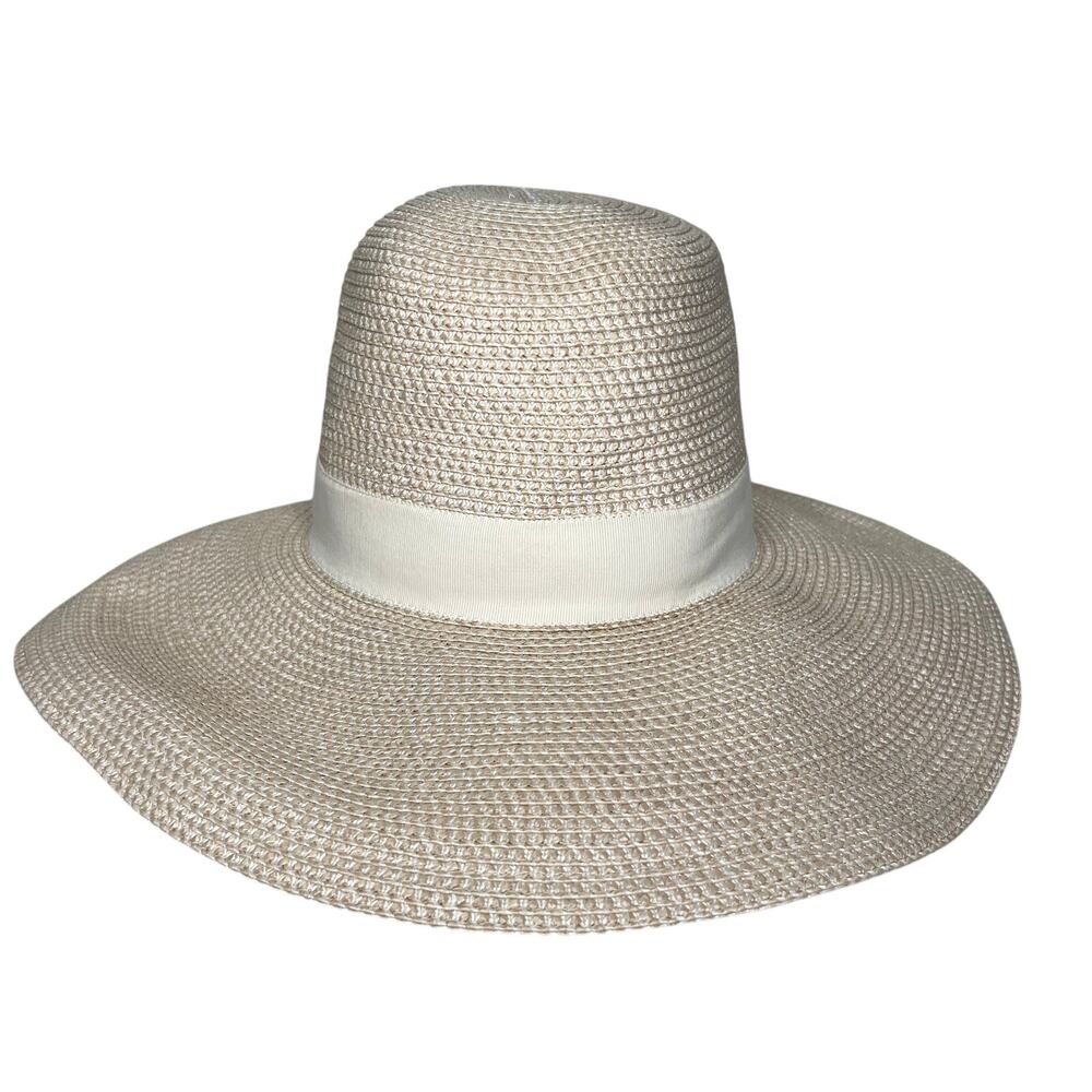 Eric Javits Floppy Sun Hat
